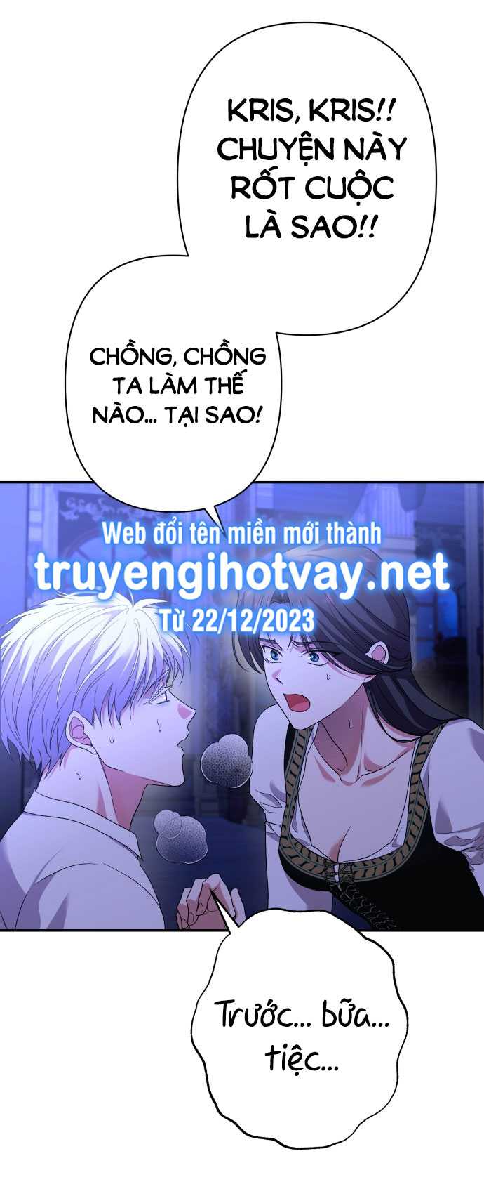 Xem ảnh Hãy Giết Chồng Tôi Đi - Chapter 77.2 - 025 - Truyenhentaiz.net