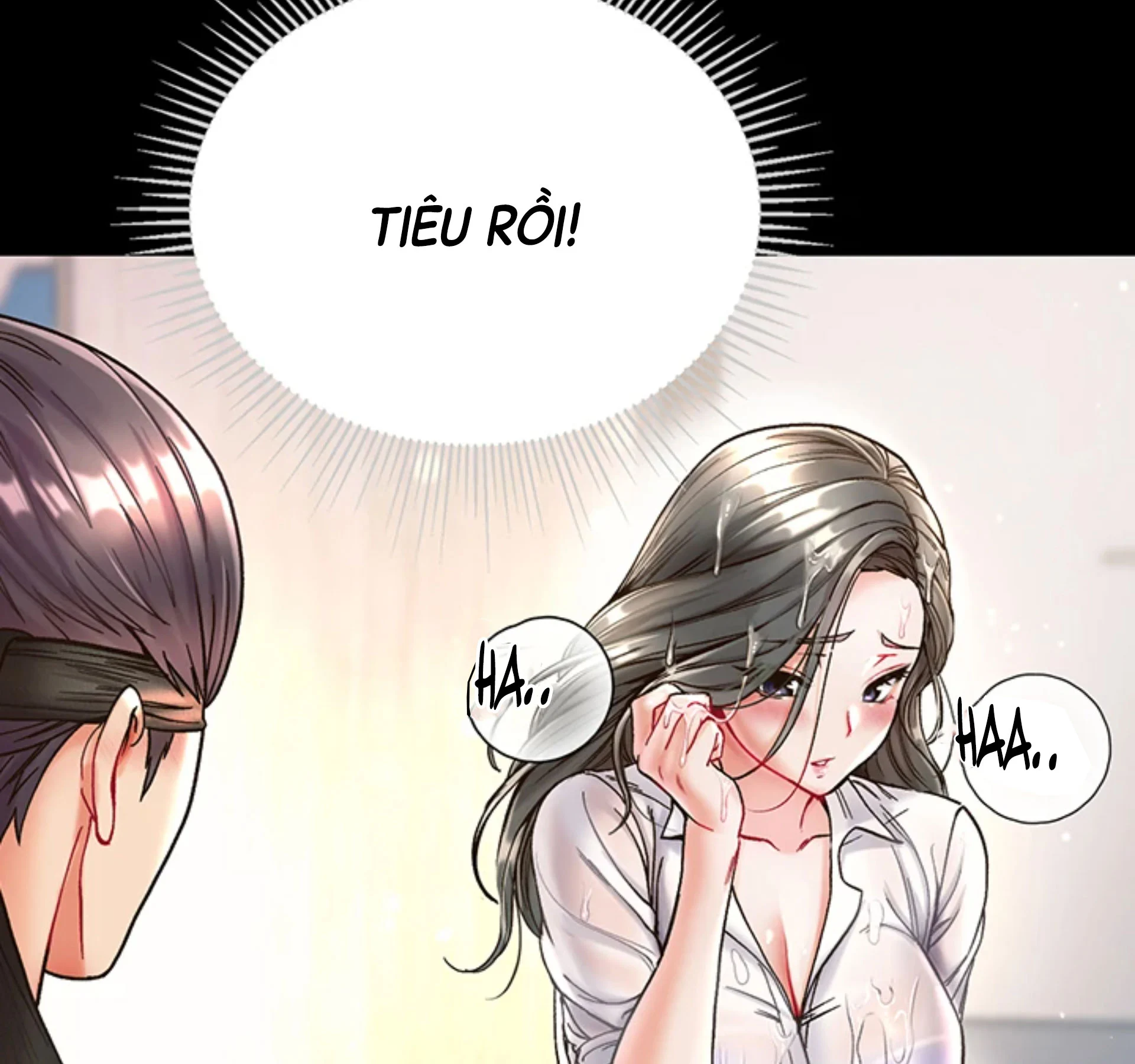 Xem ảnh 18+ Học Trò Độc Nhất - Chapter 18 - 076 - Truyenhentaiz.net