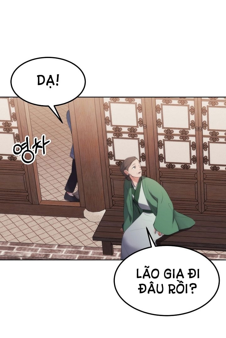 [18+] Hôn Nhân Bí Mật Chapter 1.2 - Trang 2