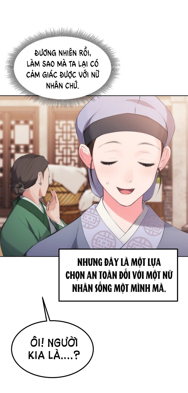 [18+] Hôn Nhân Bí Mật Chapter 1.2 - Trang 2