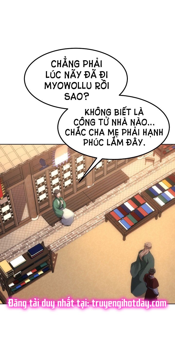 [18+] Hôn Nhân Bí Mật Chapter 1.2 - Trang 2