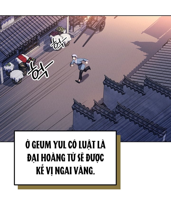 [18+] Hôn Nhân Bí Mật Chapter 2.2 - Trang 2