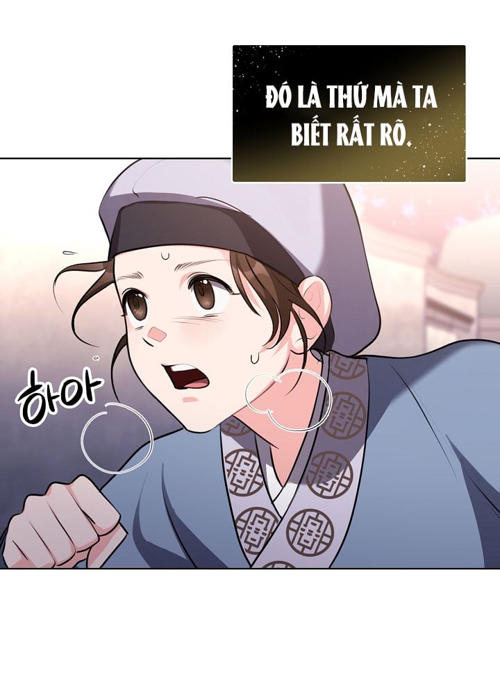 [18+] Hôn Nhân Bí Mật Chapter 2.2 - Trang 2