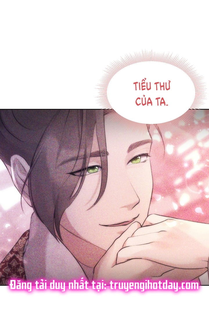 [18+] Hôn Nhân Bí Mật Chapter 2.2 - Trang 2