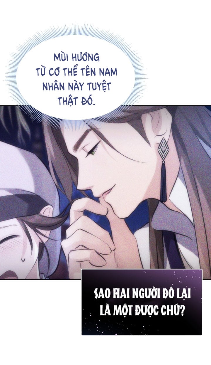 [18+] Hôn Nhân Bí Mật Chapter 2.2 - Trang 2