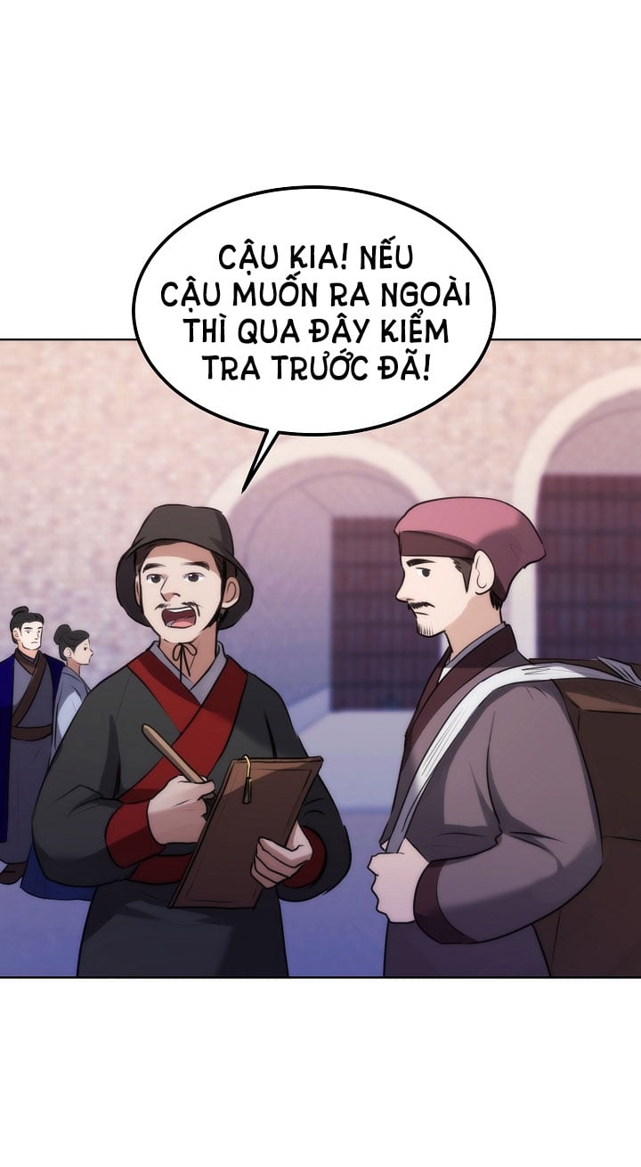 [18+] Hôn Nhân Bí Mật Chapter 2.2 - Trang 2