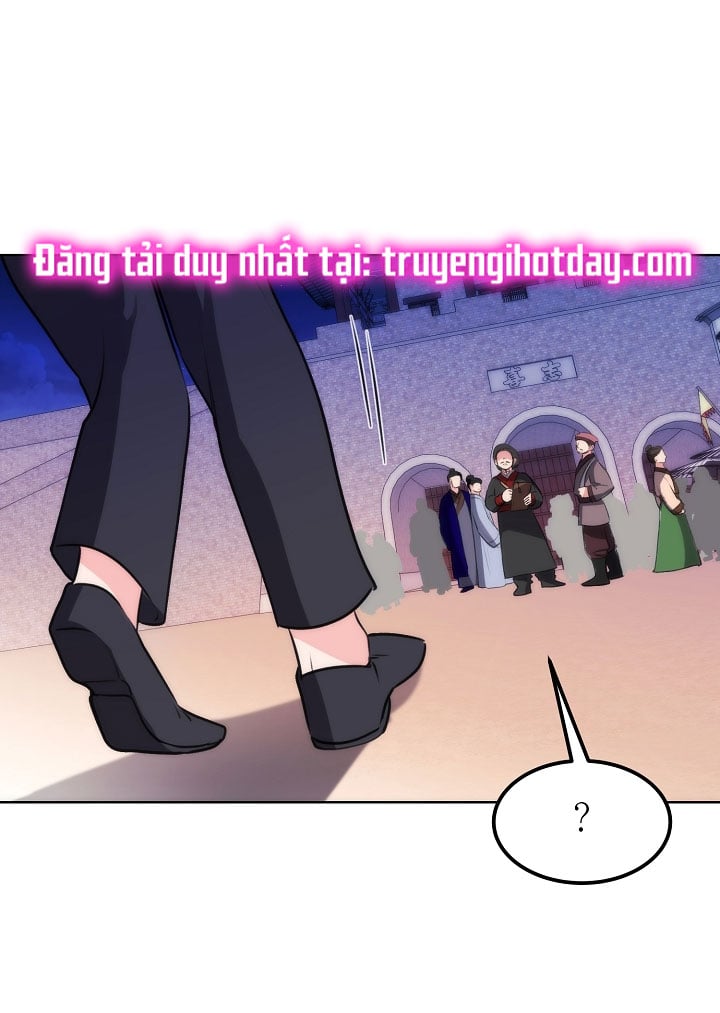 [18+] Hôn Nhân Bí Mật Chapter 2.2 - Trang 2