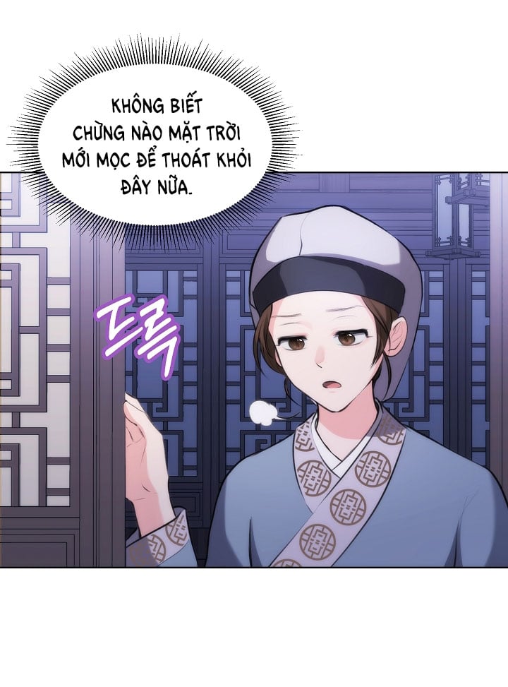 [18+] Hôn Nhân Bí Mật Chapter 2.2 - Trang 2