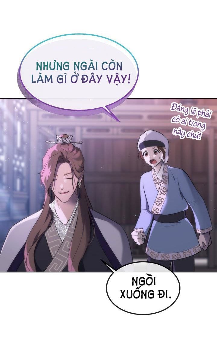 [18+] Hôn Nhân Bí Mật Chapter 3.1 - Trang 2