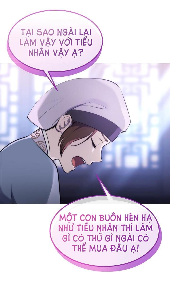 [18+] Hôn Nhân Bí Mật Chapter 3.1 - Trang 2