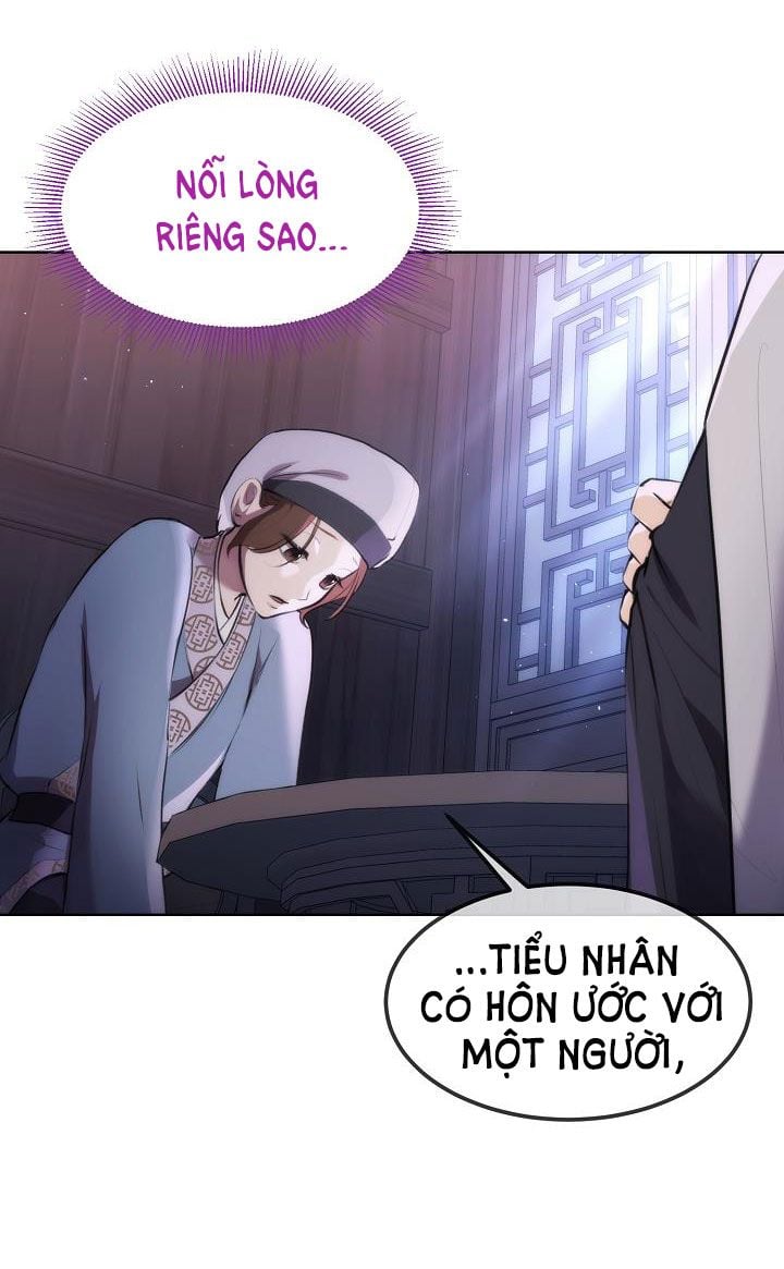 [18+] Hôn Nhân Bí Mật Chapter 3.1 - Trang 2