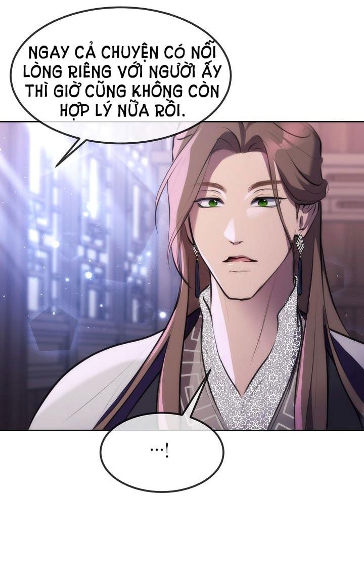 [18+] Hôn Nhân Bí Mật Chapter 3.1 - Trang 2