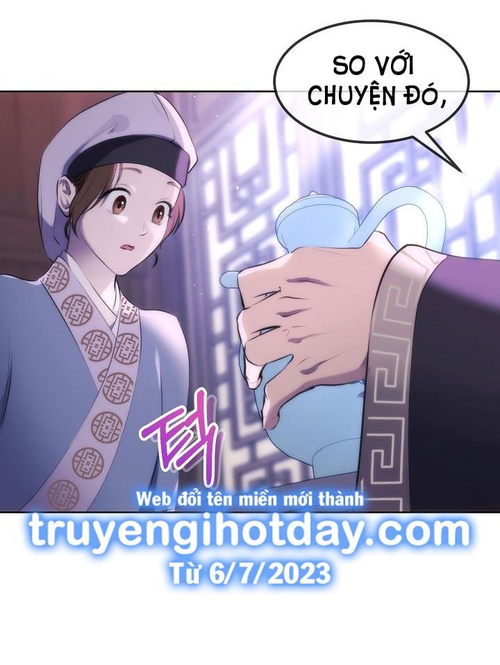 [18+] Hôn Nhân Bí Mật Chapter 3.1 - Trang 2