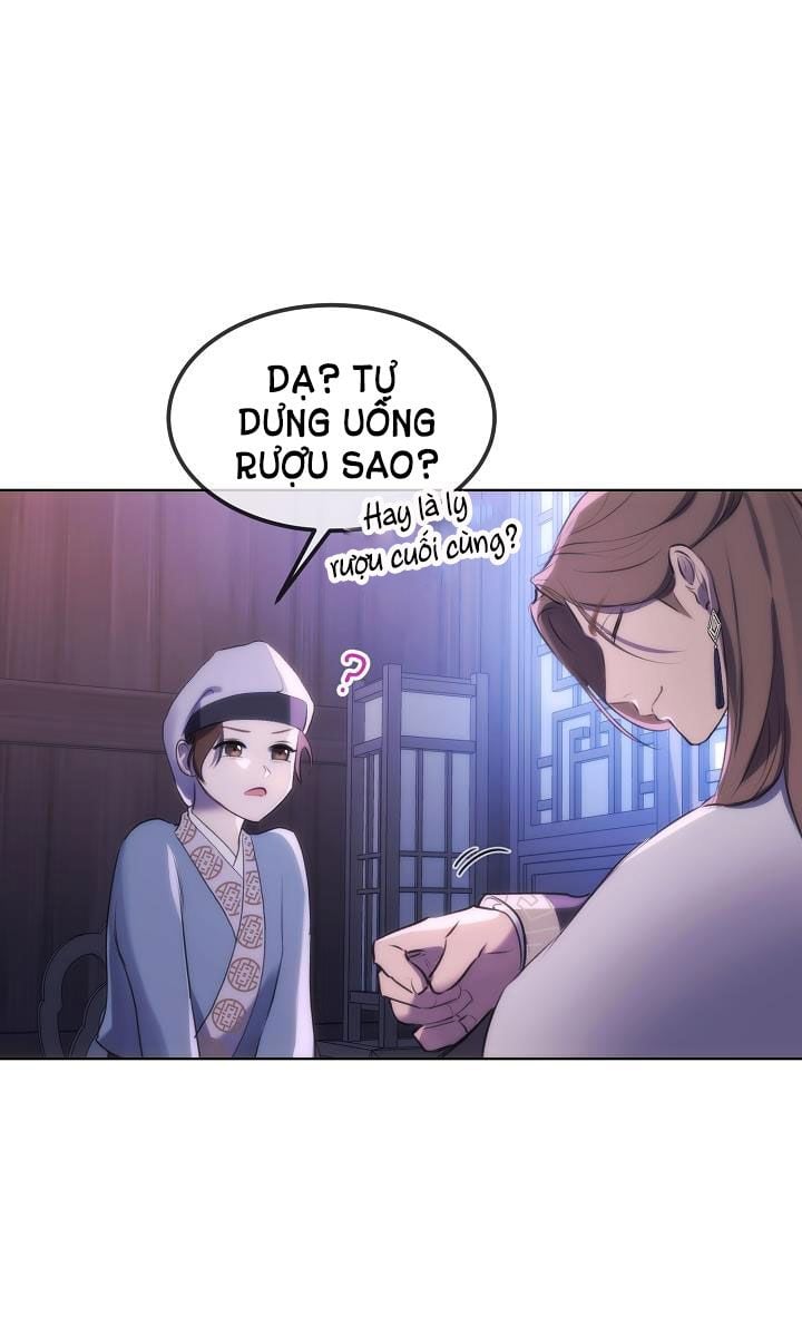 [18+] Hôn Nhân Bí Mật Chapter 3.1 - Trang 2