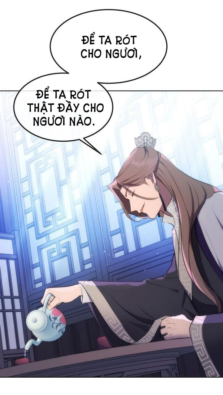 [18+] Hôn Nhân Bí Mật Chapter 3.1 - Trang 2