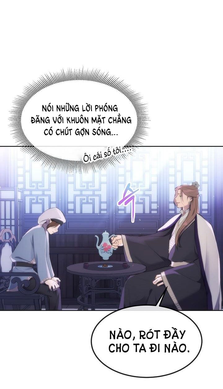 [18+] Hôn Nhân Bí Mật Chapter 3.1 - Trang 2