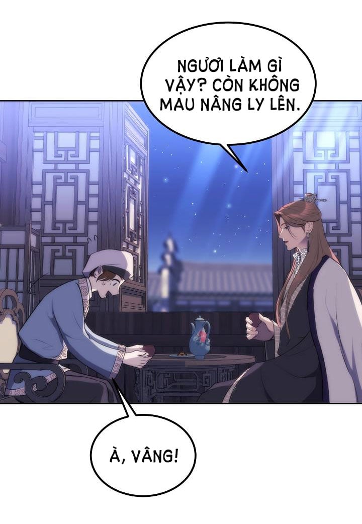 [18+] Hôn Nhân Bí Mật Chapter 3.2 - Trang 2