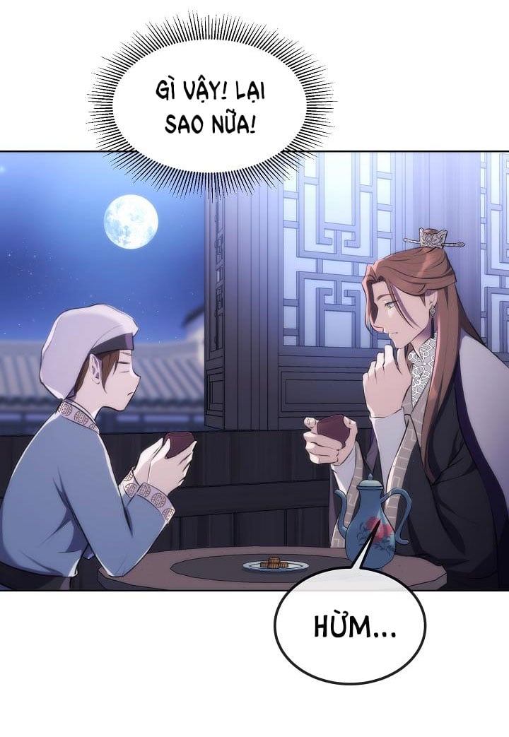 [18+] Hôn Nhân Bí Mật Chapter 3.2 - Trang 2