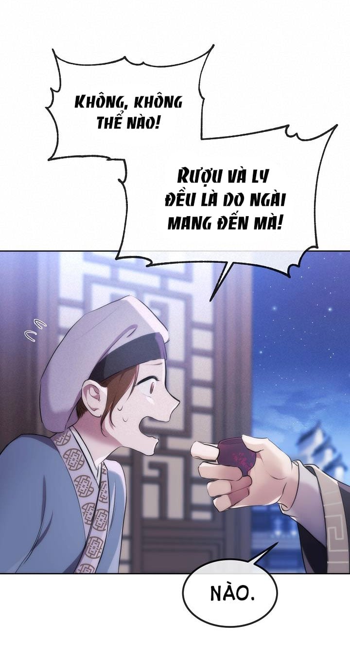 [18+] Hôn Nhân Bí Mật Chapter 3.2 - Trang 2