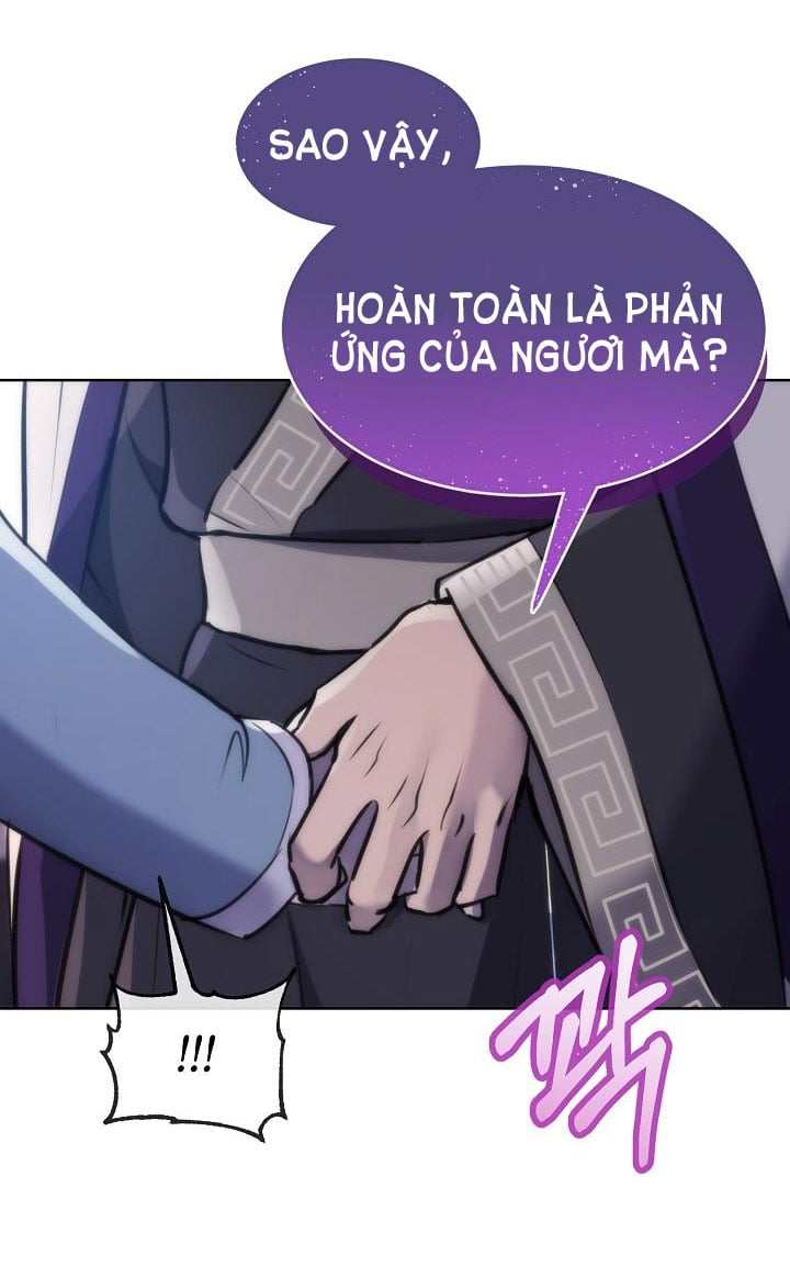 [18+] Hôn Nhân Bí Mật Chapter 3.2 - Trang 2