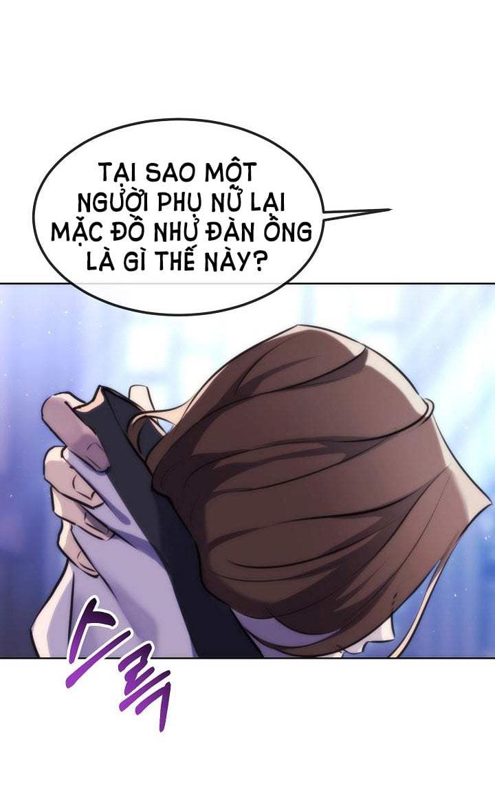 [18+] Hôn Nhân Bí Mật Chapter 3.2 - Trang 2