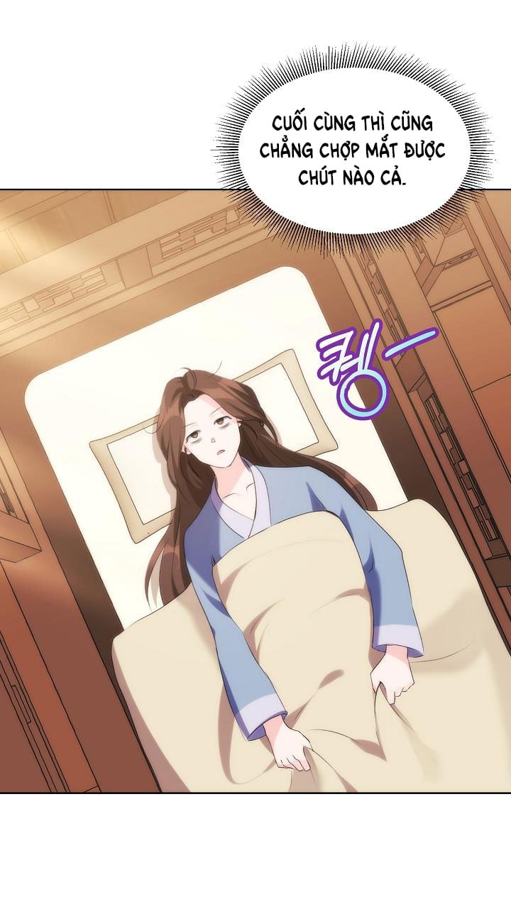 [18+] Hôn Nhân Bí Mật Chapter 4.1 - Trang 2