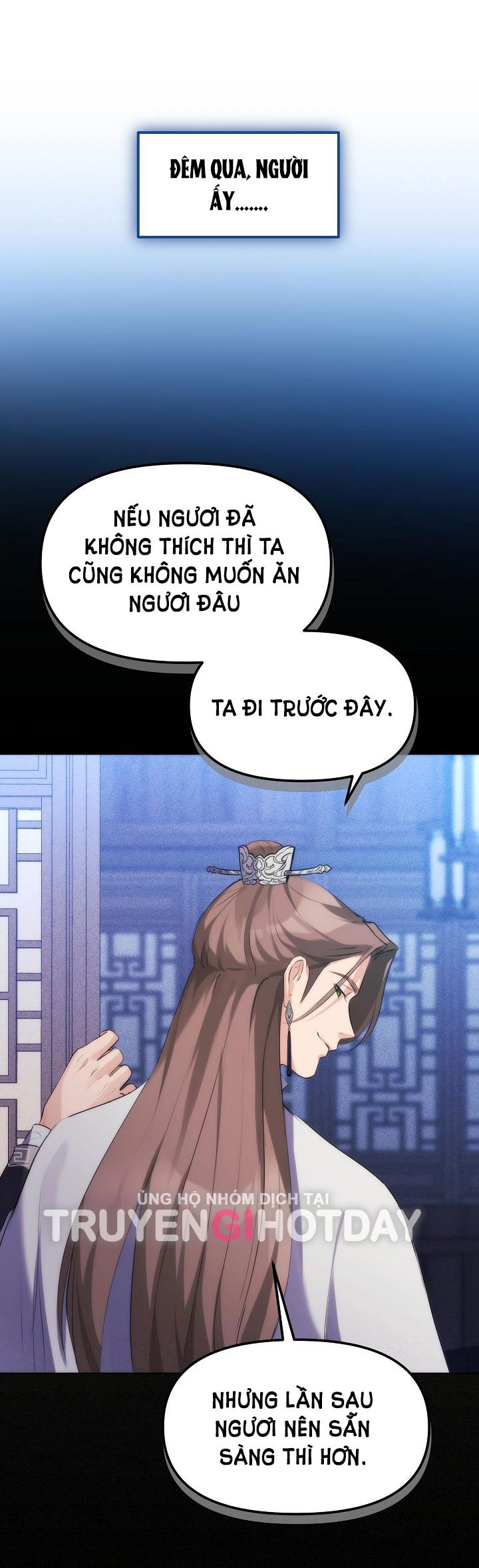 [18+] Hôn Nhân Bí Mật Chapter 4.1 - Trang 2