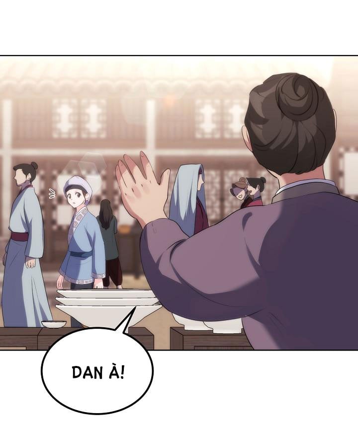 [18+] Hôn Nhân Bí Mật Chapter 4.1 - Trang 2