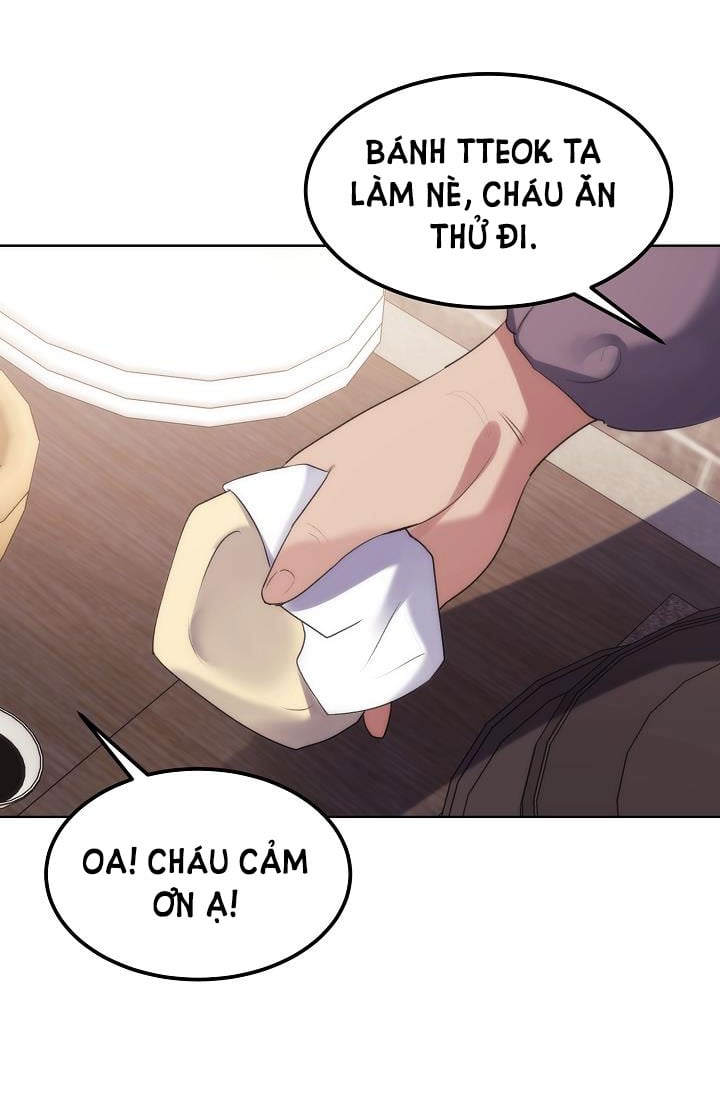 [18+] Hôn Nhân Bí Mật Chapter 4.1 - Trang 2