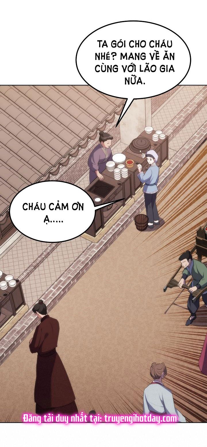 [18+] Hôn Nhân Bí Mật Chapter 4.1 - Trang 2