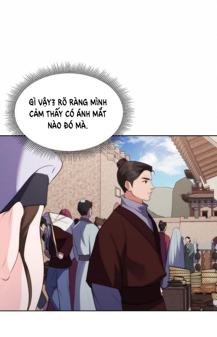 [18+] Hôn Nhân Bí Mật Chapter 4.1 - Trang 2