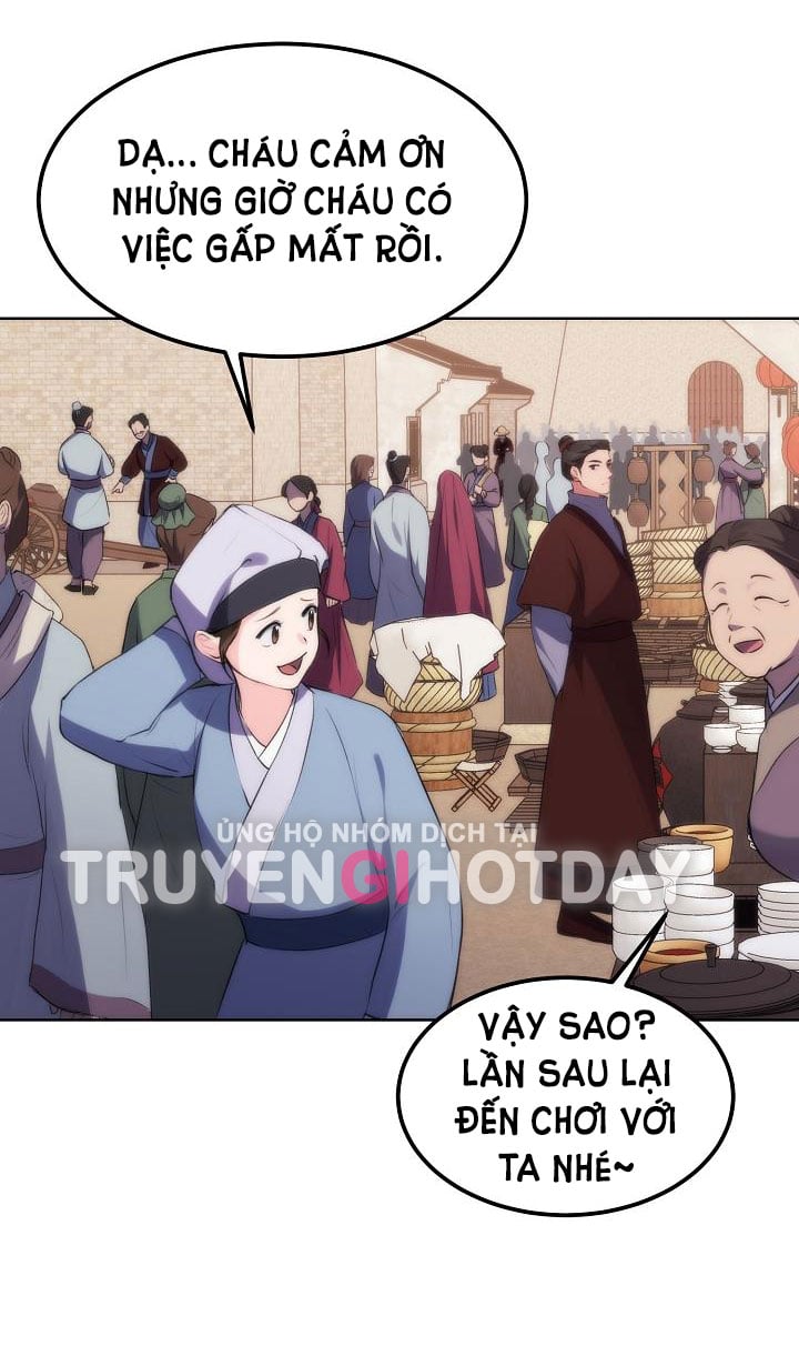 [18+] Hôn Nhân Bí Mật Chapter 4.1 - Trang 2