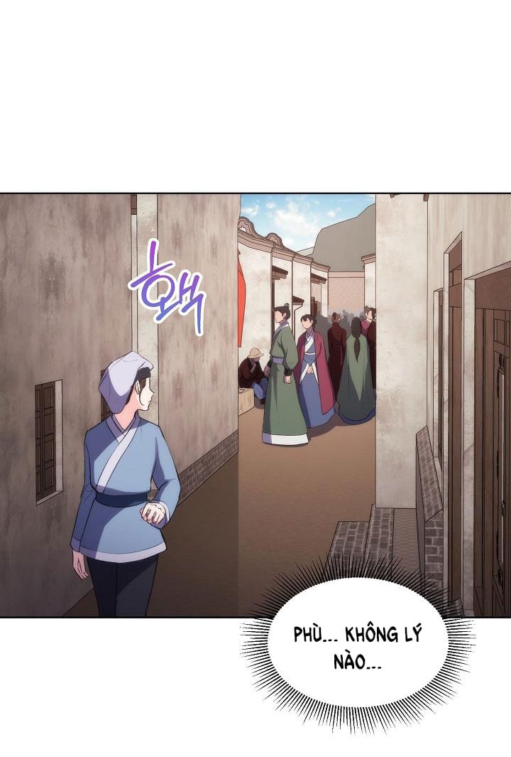 [18+] Hôn Nhân Bí Mật Chapter 4.1 - Trang 2