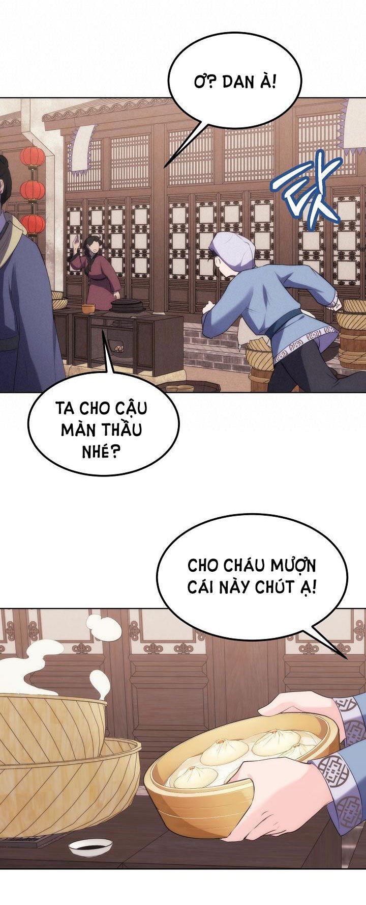 [18+] Hôn Nhân Bí Mật Chapter 4.2 - Trang 2