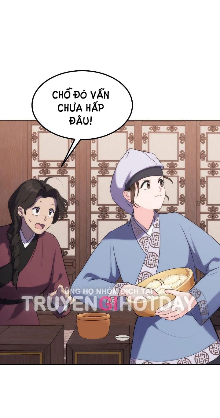 [18+] Hôn Nhân Bí Mật Chapter 4.2 - Trang 2