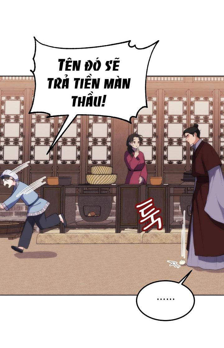 [18+] Hôn Nhân Bí Mật Chapter 4.2 - Trang 2