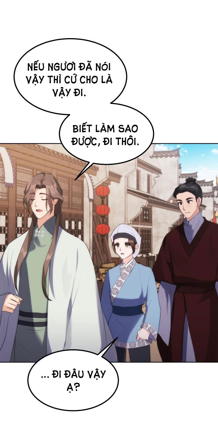 [18+] Hôn Nhân Bí Mật Chapter 4.2 - Trang 2