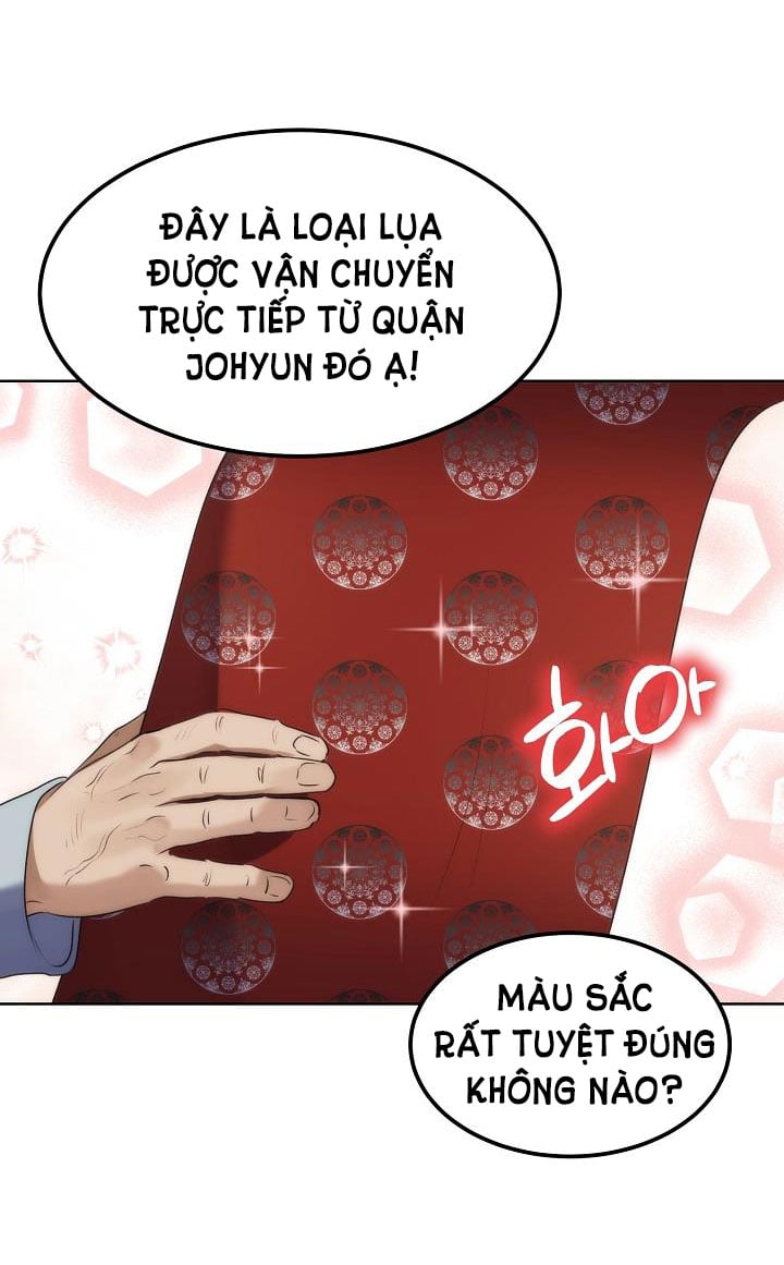 [18+] Hôn Nhân Bí Mật Chapter 4.2 - Trang 2