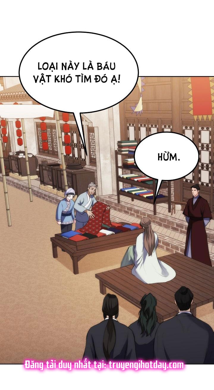 [18+] Hôn Nhân Bí Mật Chapter 4.2 - Trang 2