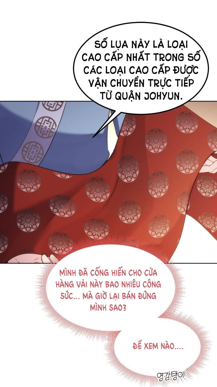 [18+] Hôn Nhân Bí Mật Chapter 5.1 - Trang 2