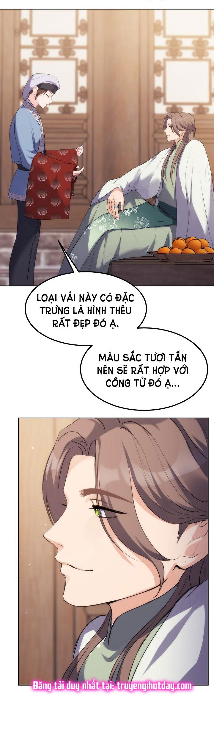 [18+] Hôn Nhân Bí Mật Chapter 5.1 - Trang 2