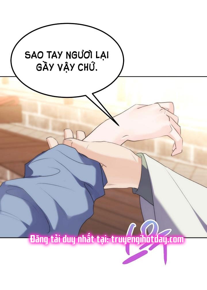 [18+] Hôn Nhân Bí Mật Chapter 5.1 - Trang 2