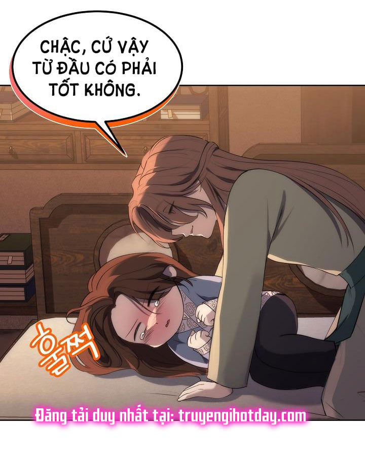 [18+] Hôn Nhân Bí Mật Chapter 5.2 - Trang 2