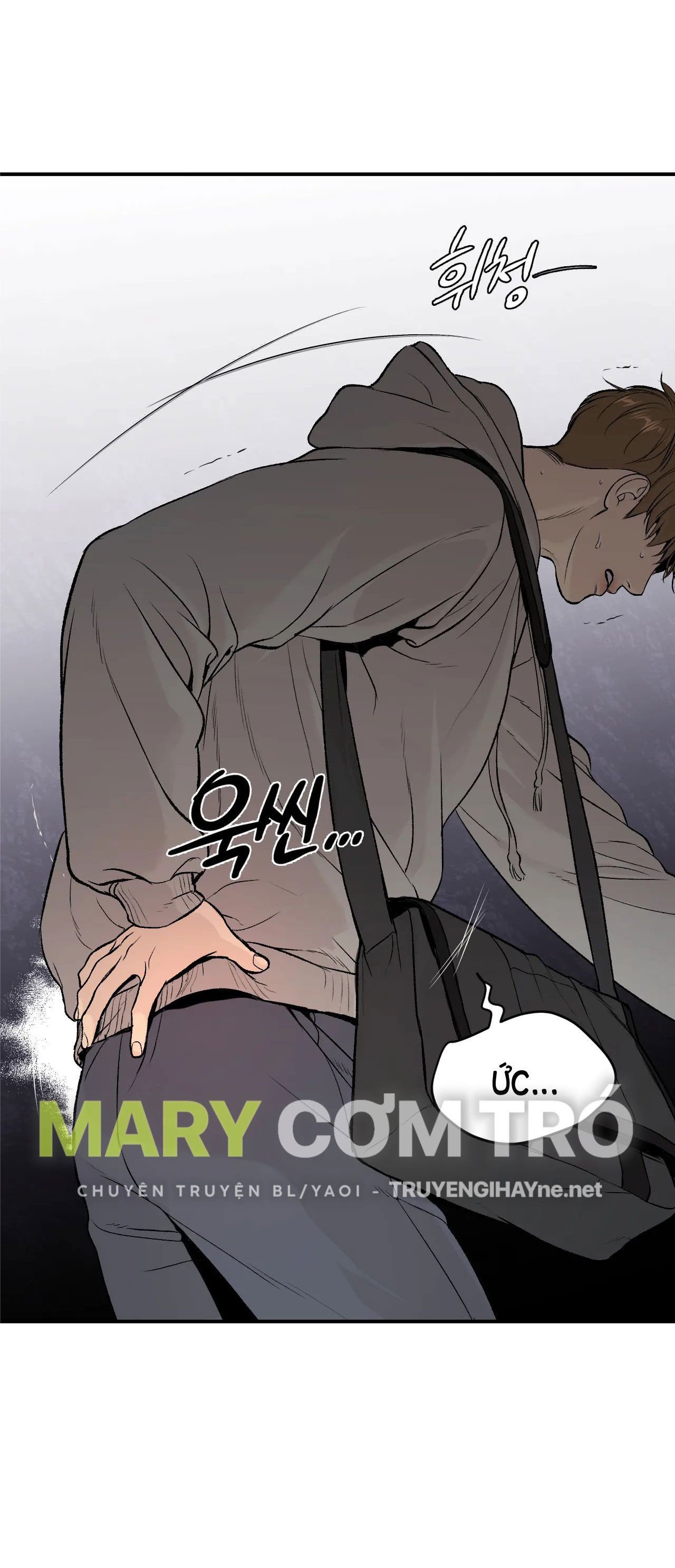 [18+] Jinx Chapter 7.1 - Trang 2