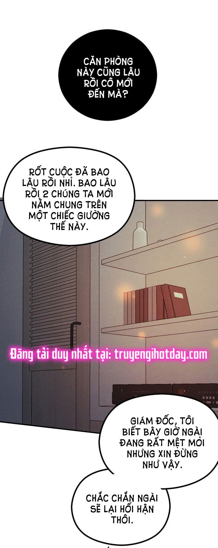 Trang truyện 018 trong truyện tranh Khắc Cốt Ghi Tâm - Chapter 1.1 - truyentvn.net