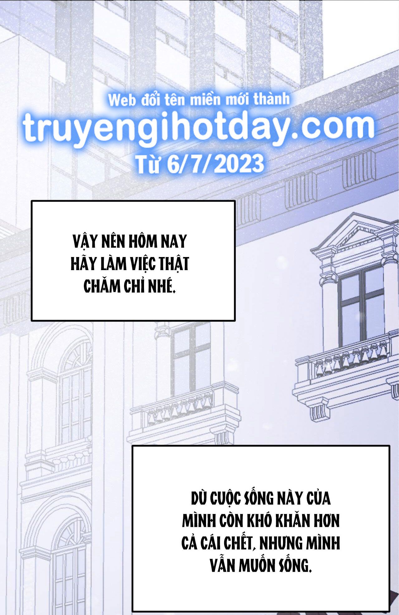 Trang truyện 036 trong truyện tranh Khắc Cốt Ghi Tâm - Chapter 2.1 - truyentvn.net