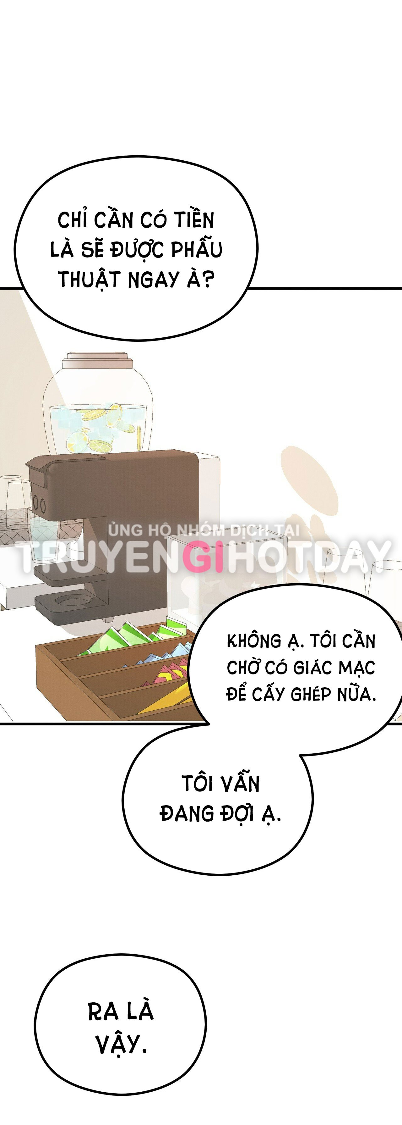 Xem ảnh Khắc Cốt Ghi Tâm - Chapter 5.1 - 034 - Truyenhentaiz.net