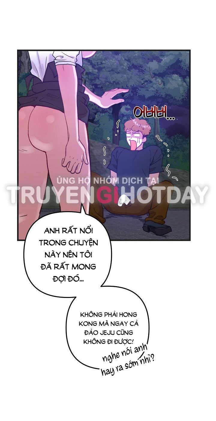 Trang truyện 010 trong truyện tranh Lời Mời Gọi Của Thủy Lưu - Chapter 1.1 - truyentvn.net