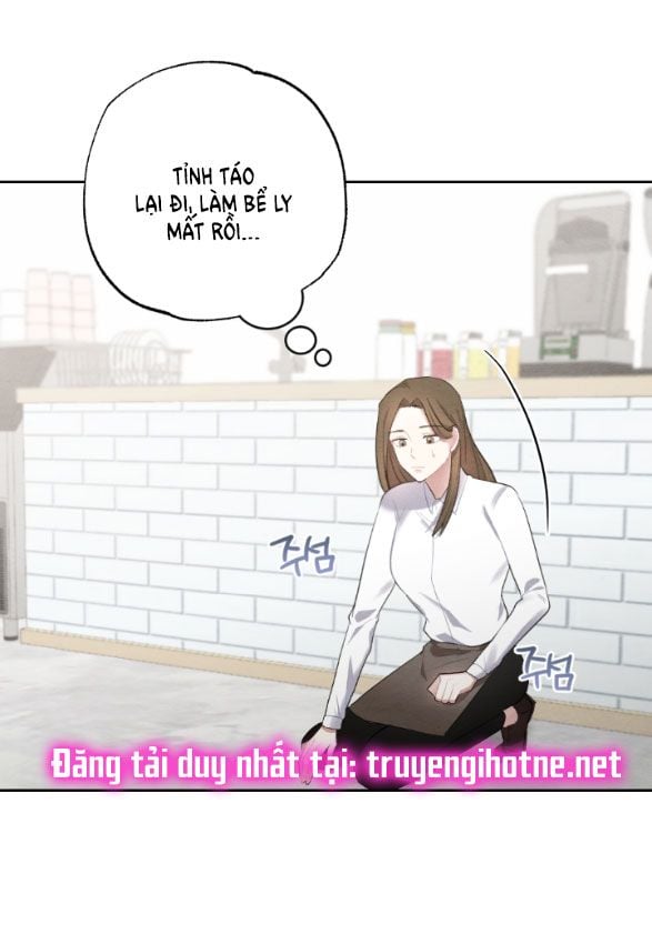 Trang truyện 013 trong truyện tranh Mối Quan Hệ Đơn Giản - Chapter 2 - truyentvn.net