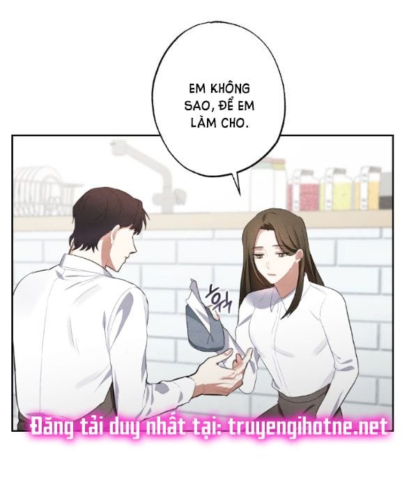 Trang truyện 016 trong truyện tranh Mối Quan Hệ Đơn Giản - Chapter 2 - truyentvn.net